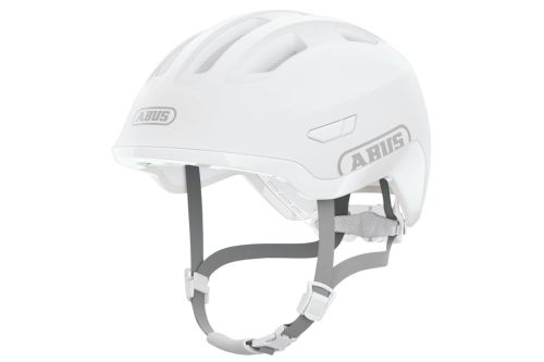 Kask rowerowy Abus Smiley 3.0 Ace Led